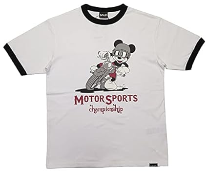 ショット 美品 schott mickey ダンガリーシャツ L ブルー 3103134-64-1b.jpg
